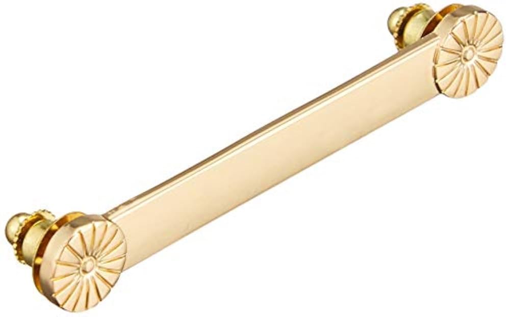 Amazon | 福井金属工芸 佩用金具 幅8mm×長さ68mm 叙勲 額縁 6336